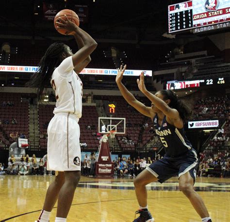 FSU Women's Basketball