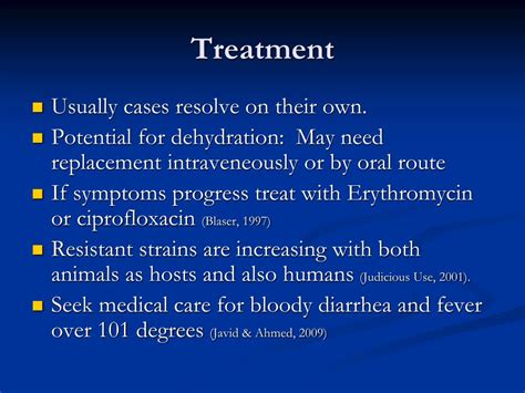 PPT - Campylobacter Enteritis PowerPoint Presentation, free download ...