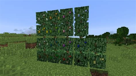 Berry Bushes - Minecraft Mods - CurseForge