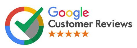 Google Customer Reviews Landscape transparent PNG - StickPNG