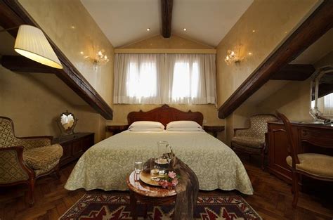 Hotel Bisanzio | Venice Hotels | Italy | Small & Elegant Hotels International