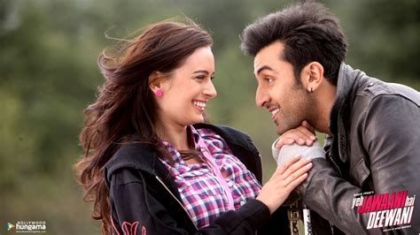 Yeh Jawaani Hai Deewani Wallpapers - Wallpaper Cave