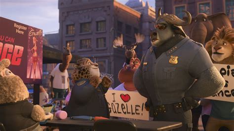 Zootopia Plus Cast and Crew On Returning For The Series