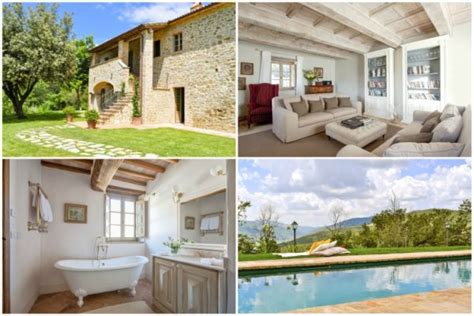 The 10 Most Popular Villas in Umbria | Oliver's Travels