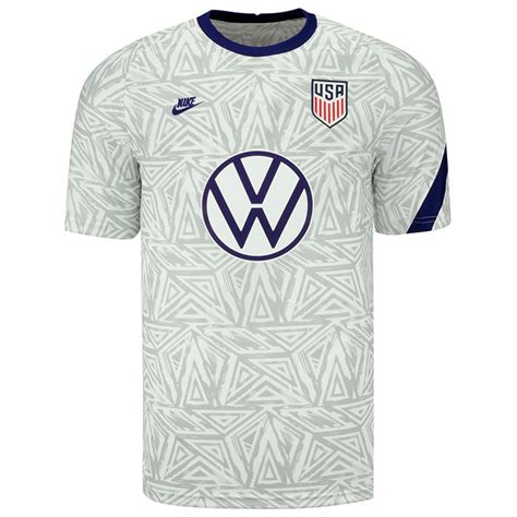 USMNT Jerseys | U.S. Soccer Store®