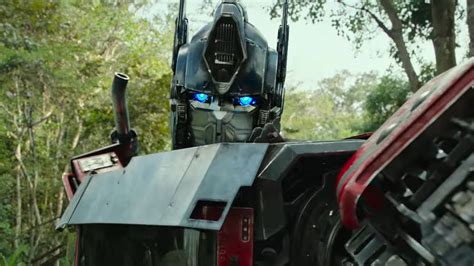 Fans Are Roaring With Excitement For Transformers: Rise Of The Beasts