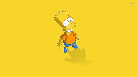 Aesthetic Bart Simpson iPhone Wallpapers - Top Free Aesthetic Bart ...