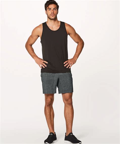 Lululemon Mens Shorts Shorts