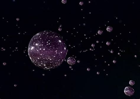 Is The Universe A Bubble? Let's Check - Inside The Perimeter