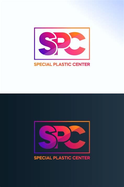 SPC PLASTIC Logo Template #94979, #Ad #PLASTIC #Template #Logo #SPC | Logo templates, Abstract ...