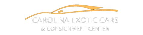 Carolina Exotic Cars & Consignment Center – Car Dealer in Raleigh, NC