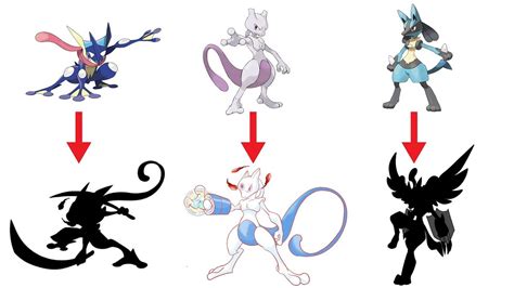 Pokemon Images: Pokemon Sword And Shield Gigantamax Mewtwo