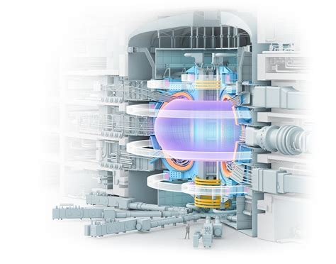 Explore a fusion reactor that may herald a new energy future : r/eutech