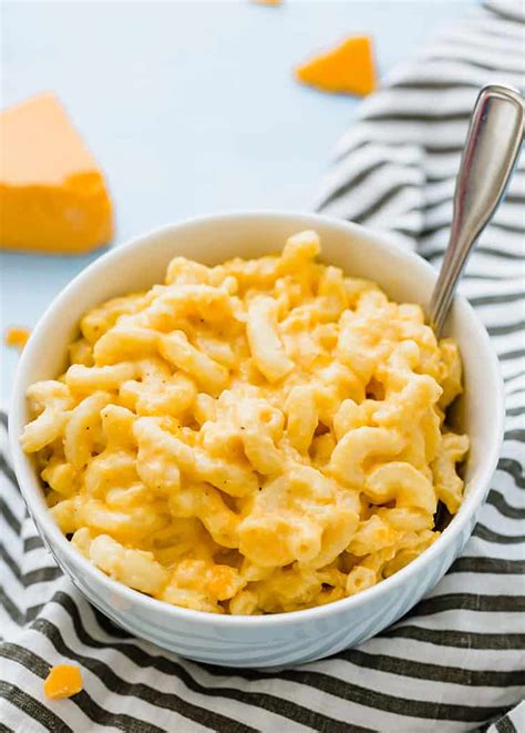 Best crock pot mac and cheese with cream cheese - enterpriseplm