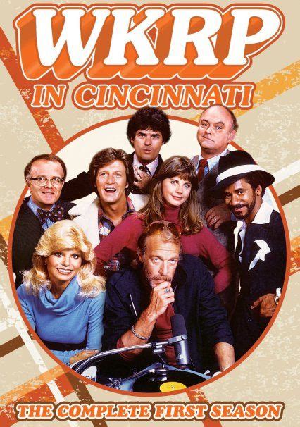 The Ten Best WKRP IN CINCINNATI Episodes of Season One | Cincinnati ...