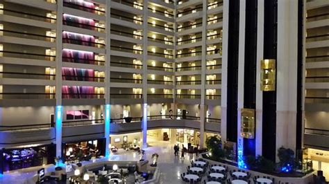 RENAISSANCE ATLANTA WAVERLY HOTEL & CONVENTION CENTER $180 ($̶2̶2̶0̶) - Updated 2019 Prices ...