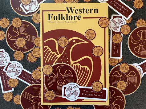 Western States Folklore Society