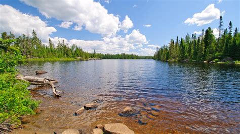 Minnesota Lakes Map: Fishing Lakes in MN | Wild Hydro