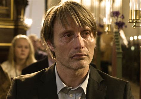 Mads Mikkelsen Will Play Hannibal Lecter in NBC’s New Drama About the ...