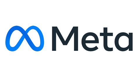 Meta Logo and sign, new logo meaning and history, PNG, SVG