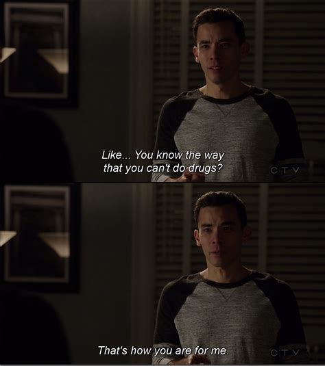 #HTGAWM #Oliver | Tv quotes, Movie quotes, Great movies