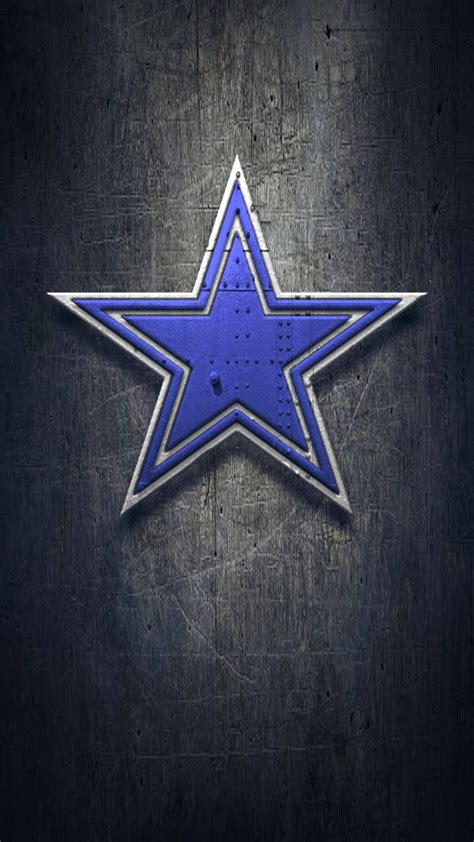 Top 999+ Dallas Cowboys Logo Wallpaper Full HD, 4K Free to Use