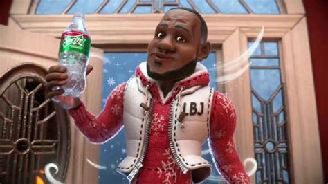 Sprite Winter Spiced Cranberry TV Commercial, 'The Thirstiest Time of ...