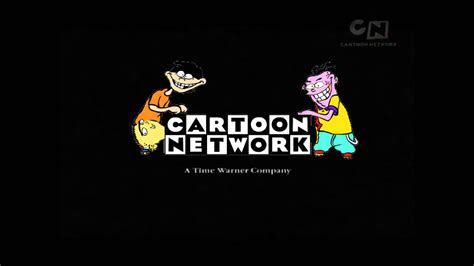 Cartoon Network Logo 1999