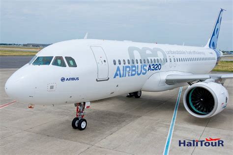 ایرباس A320 - بلیط هواپیما، هتل و تور|هالی تور