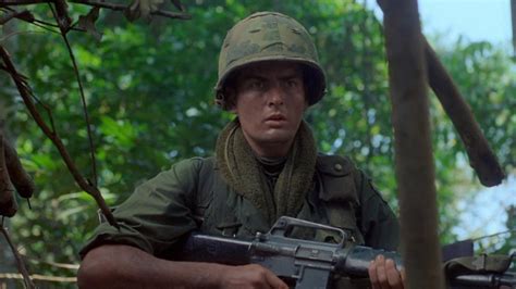 Platoon (1986) - AZ Movies