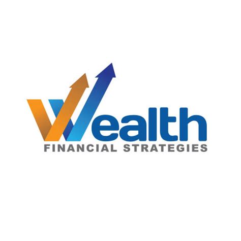 Wealth Financial Strategies - Sydney Logos | Logo Design Sydney | Graphic Designers Sydney | Web ...