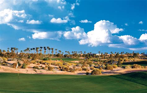 Palm Valley Golf Course and It's Popular Community in the West Valley ...