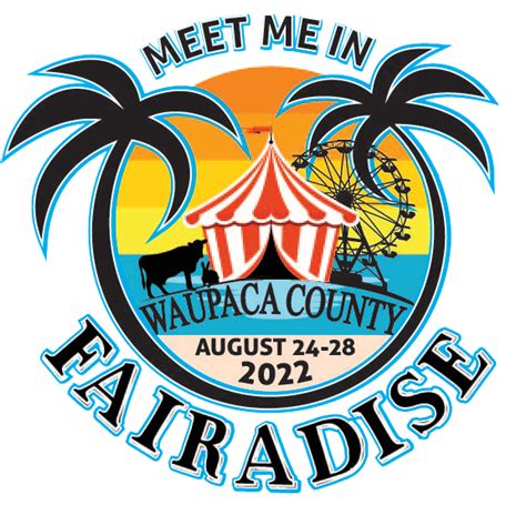 Waupaca County Fair | Official Website of the Waupaca County Fair