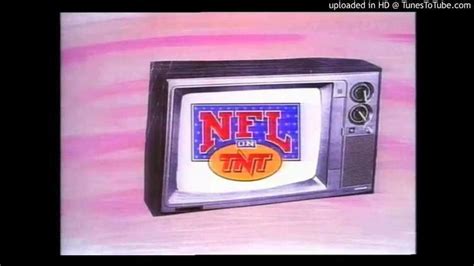 NFL on TNT - Alchetron, The Free Social Encyclopedia