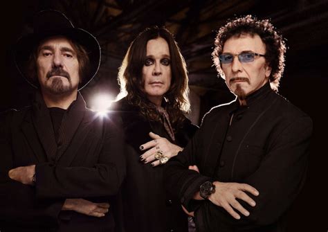 Black Sabbath final tour dates announced | Treble