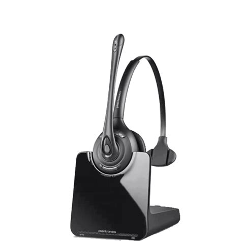 Plantronics CS510-XD Wireless Headset - Headsets Direct, Inc.