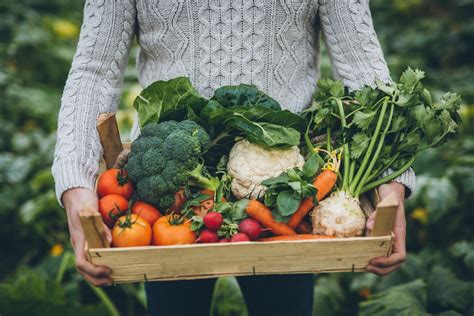 Im Trend: Basische Ernährung