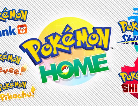 Compositor Expectativa Ruina pokemon home with pokemon go Plano Egipto ...