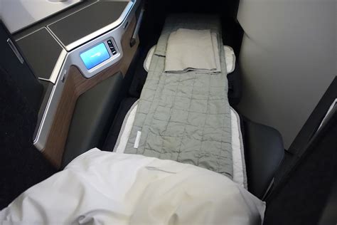 British Airways A350 Club Suite Review I One Mile At A Time