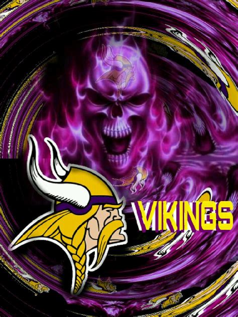 Free minnesota vikings wallpaper - SF Wallpaper