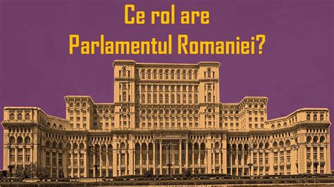 Dispărut Doctrină Vas de cracare organizarea interna a parlamentului ...