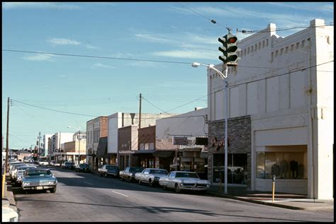 [Downtown Palestine] - The Portal to Texas History