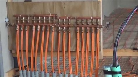 Pole barn radiant floor heating cost - revolutionnored