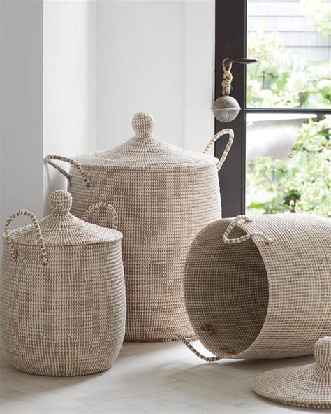 11 Best Places to Buy Pretty, Functional Storage Baskets | Apartment Therapy