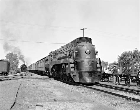 Grand Trunk Western Railroad by Robert Hadley – Center for Railroad Photography & Art