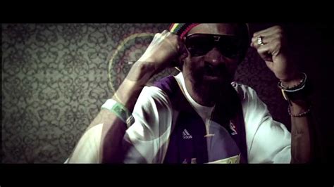 TEKKEN Tag Tournament 2 - Official Snoop Dogg "Knocc Em Down" Music Video - YouTube