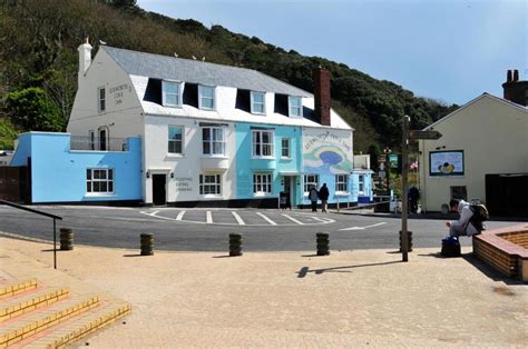 Lulworth Cove Inn, Lulworth Cove (updated prices 2024)