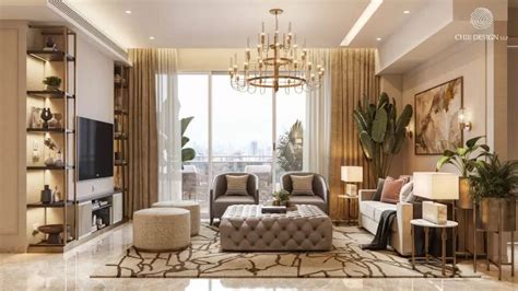 Secrets for a High-End Interior: Luxury Interior Design | by chie ...