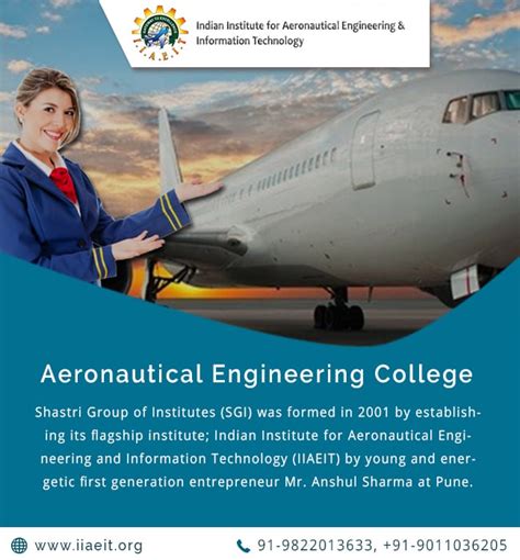 Aeronautical Engineering College : r/AerospaceEngineering