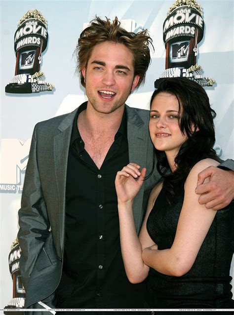 Kristen Stewart & robert Pattinson - Kristen Stewart Photo (6245148) - Fanpop